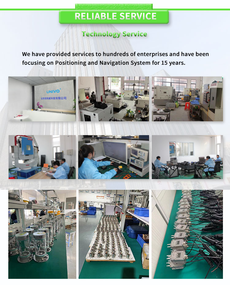 Buy Wholesale China Univo Ubfs-c High Accuracy Fiber Optic Gyroscope ...