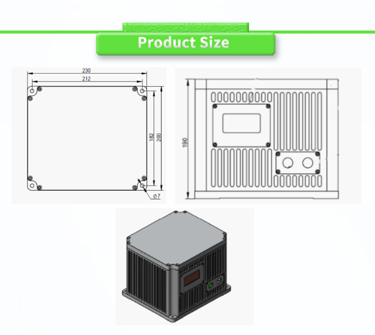 Buy Wholesale China Univo Ubfs-c High Accuracy Fiber Optic Gyroscope ...