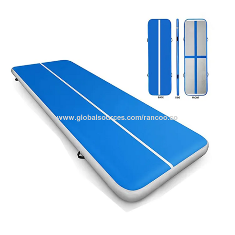 Cheap Price PVC Gymnastics Tumbling Mats - China Gymnastics Mat