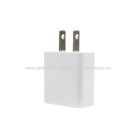 CARGADOR DOBLE USB 230V 2100 mA