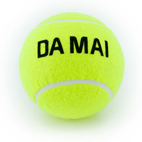 1/2/3PCS New Professional String Trainer Elastic Rope Rebound Tennis  Training Ball Practice Indoor Tennis Ball