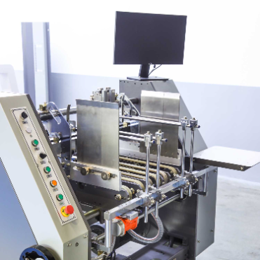 Small Box Folder Machine Buy Wholesale China High Speed Motor Small Box Folder Gluer 400m/min ...