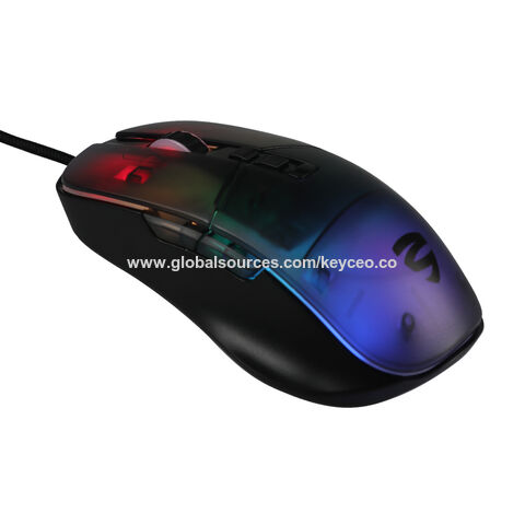 Buy China Wholesale Professional Gaming Mouse A825 Sensor 