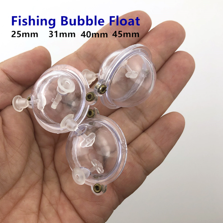 Bulk Buy China Wholesale Mister Jigging 25mm Fishing Gear Accessories Floating  Ball Fishing Bubble Float Fishing Floats $0.12 from Weihai Gentleman  Outdoor Products Co., Ltd.