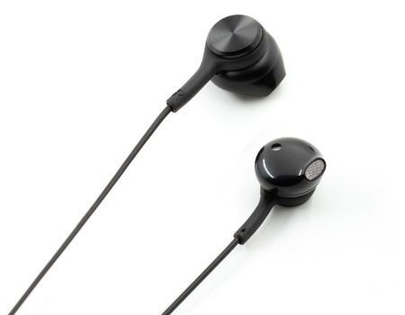 ACOCOBUY 3,5 mm Écouteurs pour Redmi Note 12 Pro Écouteur Filaire