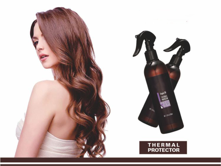 Buy Wholesale China Hot Sale Organic Argan Oil Herbal Moisturizing Heat