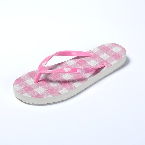 Summer Slope With Ladies Slippers Ladies Slope With External