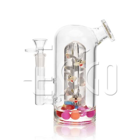 Esigo Hind End Glass Water Pipe 6.69' Oil Rig Mini Size Smoking Tool Shower  Head Perc Oil Burner Shisha Hookah Glass Smoking Pipe - China Glass Smoking  Pipe and Glass Water Pipe