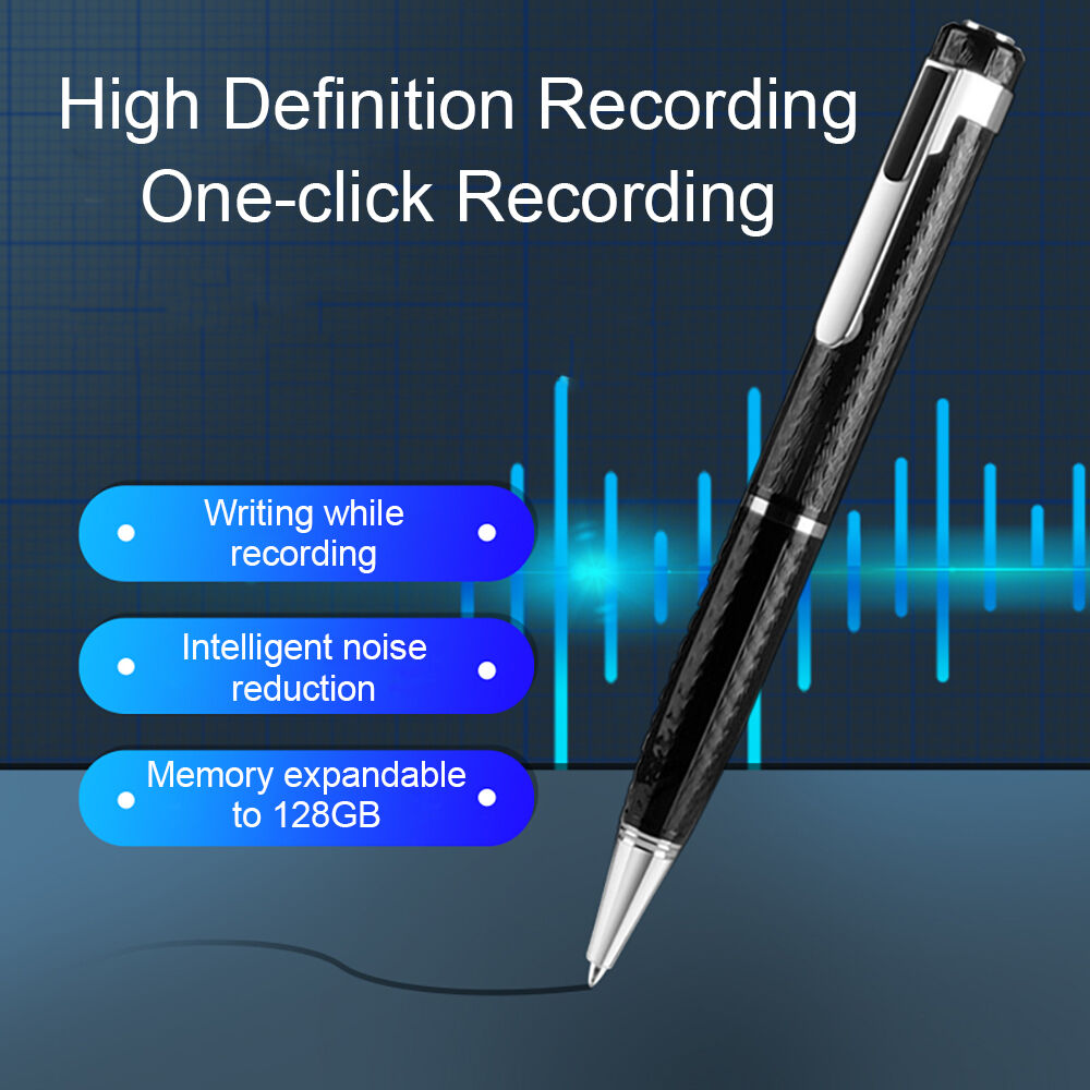 Buy Wholesale China Large Capacity Memory 64gb Mini Voice Activated