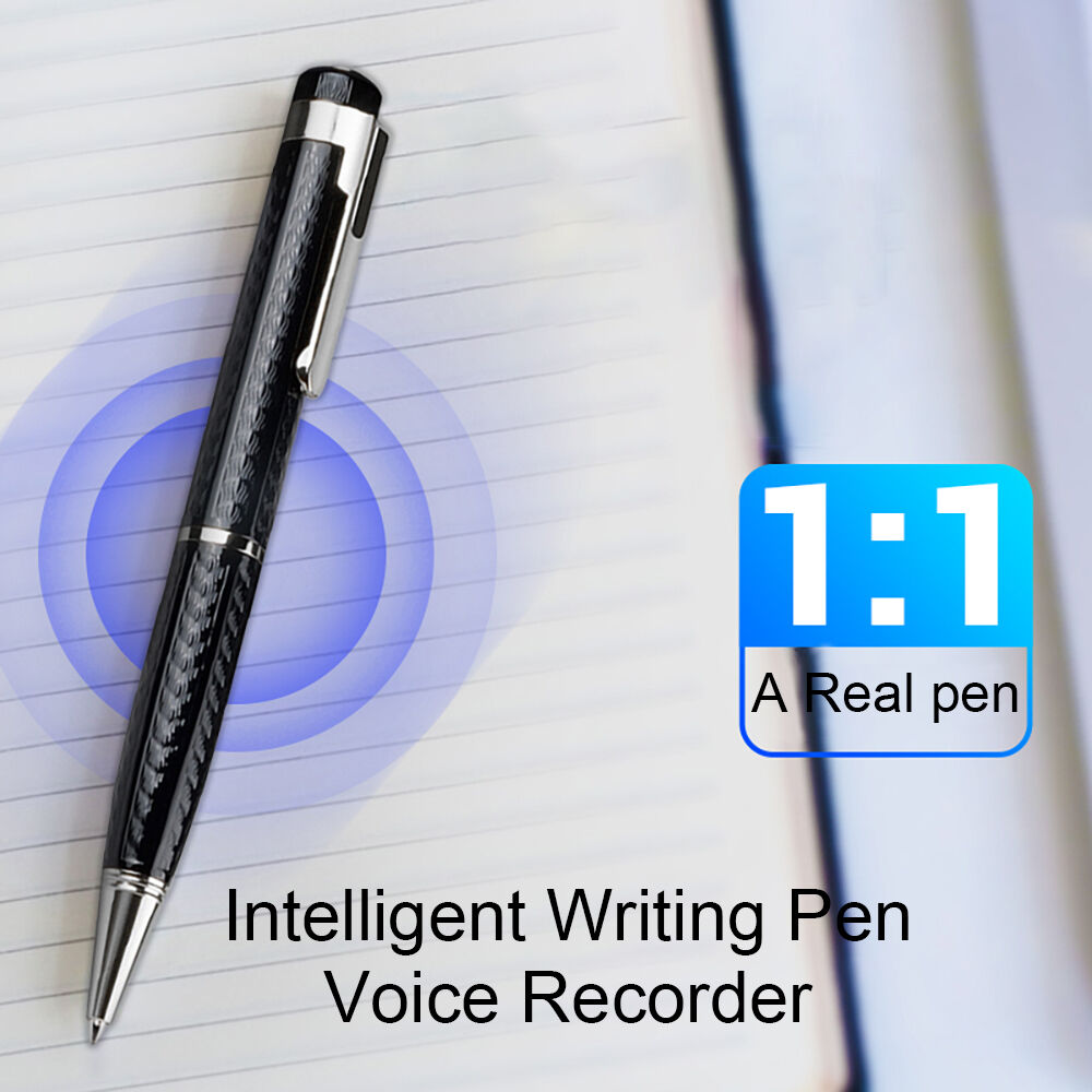 Buy Wholesale China Large Capacity Memory 64gb Mini Voice Activated ...