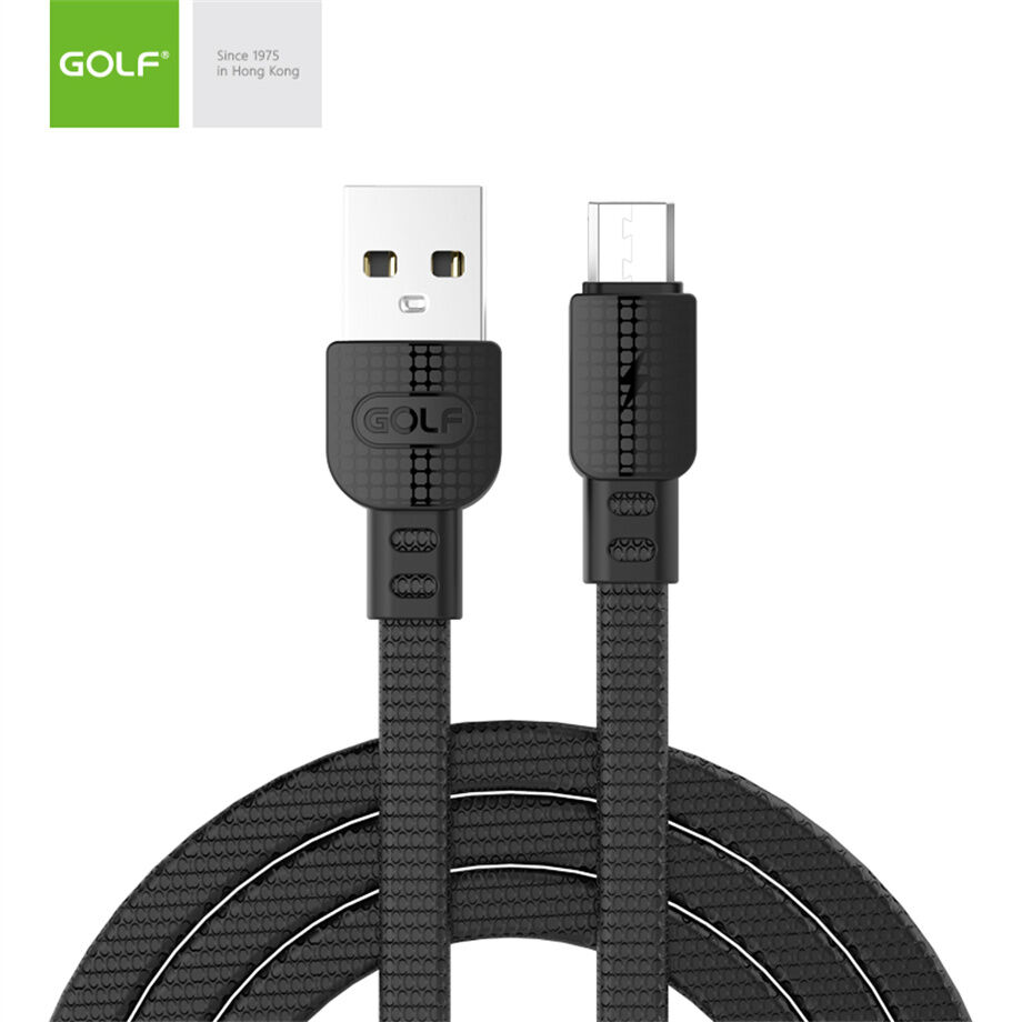 Buy Wholesale China 2.4a Fast Charging Usb Cable Factory High Quality ...