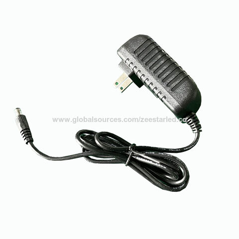 Buy Wholesale China Dc 5v 12v 24v Adapter Power Supply Ac 100v