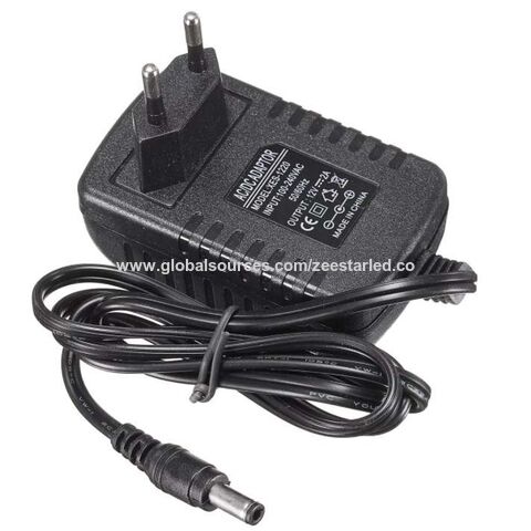 100-240V AC to 5V DC Power Supply Power Adapter, 1A/2A/3A/6A/8A/10A  Available