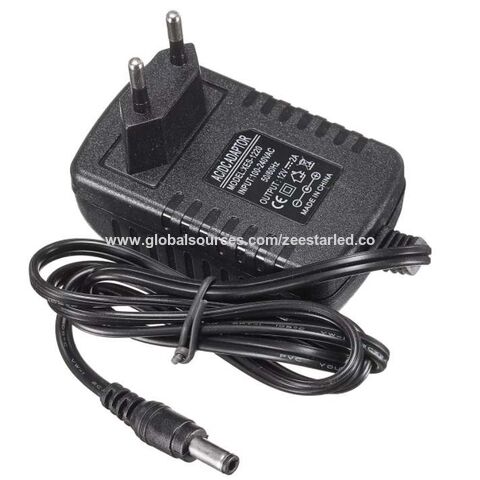 AC DC Adapter 5V 12V 24V 1A 2A 3A Switching Power Supply - China Power  Supply, AC DC Adapter