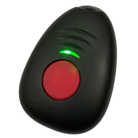 Podomètre, Traqueur GPS avec Appel Bidirectionnel, Dispositif de Suivi avec Alarme SOS