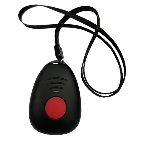 Podomètre, Traqueur GPS avec Appel Bidirectionnel, Dispositif de Suivi avec Alarme SOS