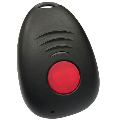 Podomètre, Traqueur GPS avec Appel Bidirectionnel, Dispositif de Suivi avec Alarme SOS