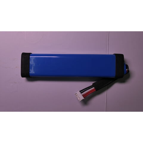 Bateria de substituição de 5000mAh para alto-falante portátil JBL Xtreme 1ª geração GSP0931134