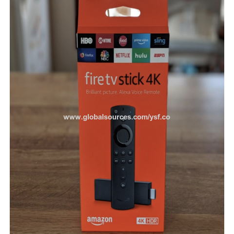 Compre Dispositivo De Transmisión Fire Tv Stick 8k Max y