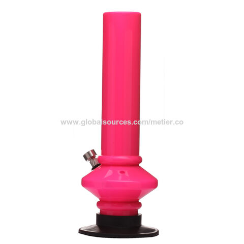 Buy Wholesale India Metier 10 Inch Tall Red And Blue Colour Single Bulb  Glass Water Bong Smoking Water Pipe Wholesale Manufacturer & Glass Bong  Smoking Pipe Water Bong Smoking Bong at USD