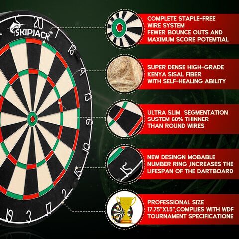 Price of deals dartboard