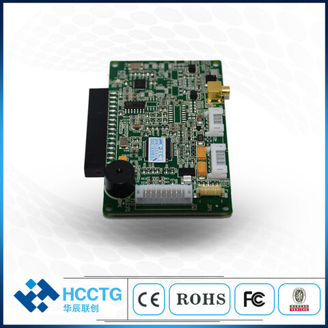 Achetez en gros Usb Iso7816 3-en-1 Lecteur De Carte Module Pour  Distributeur Automatique Hcc-t10-dc Soutien Buzzer Chine et Lecteur De Carte  Writer Module à 38 USD