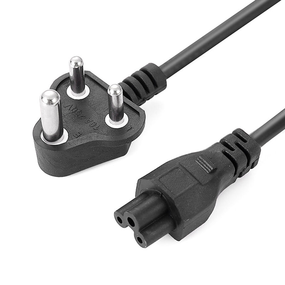 Buy Wholesale China Wholesale Power Cord 1.5m 1.8m 3 Pin South Africa