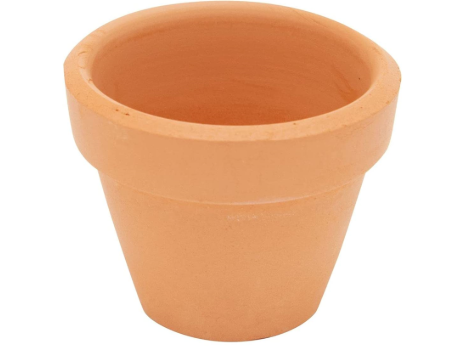 Buy Wholesale China Flower Pots, 5 Pack 6 Inch Plastic Plant Pots