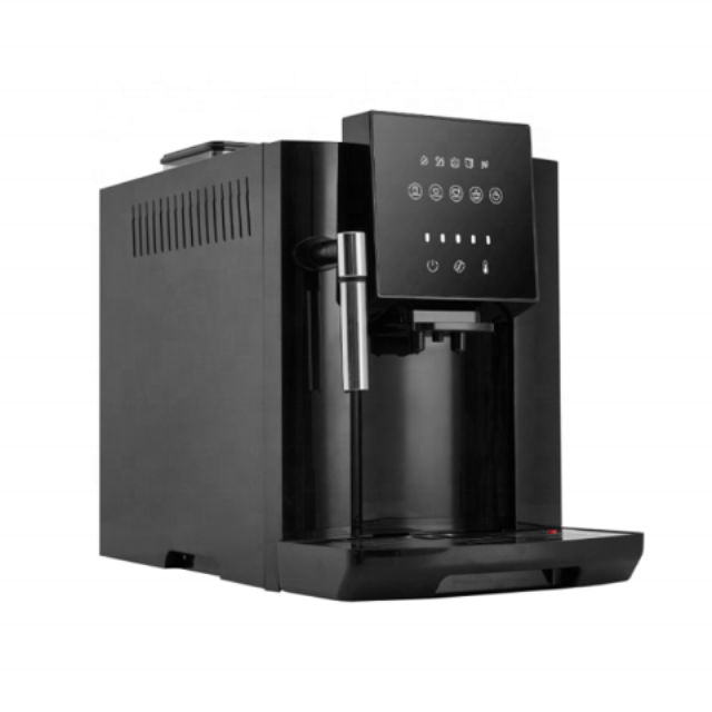 Buy Wholesale Canada Fully Automatic Espresso Coffee Commercial Machine