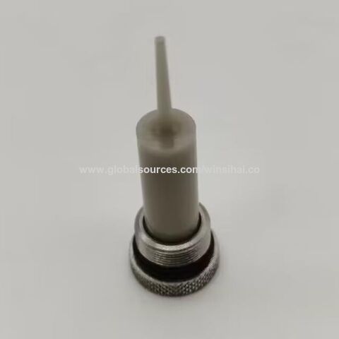 Bulk Buy China Wholesale Makino Edm Ceramic Water Jet Nozzle