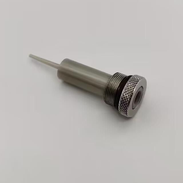 Bulk Buy China Wholesale Makino Edm Ceramic Water Jet Nozzle