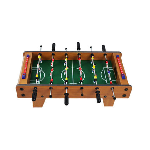 Tabletop Foosball hotsell Table- Portable Mini Table Football / Soccer Game Set with Two