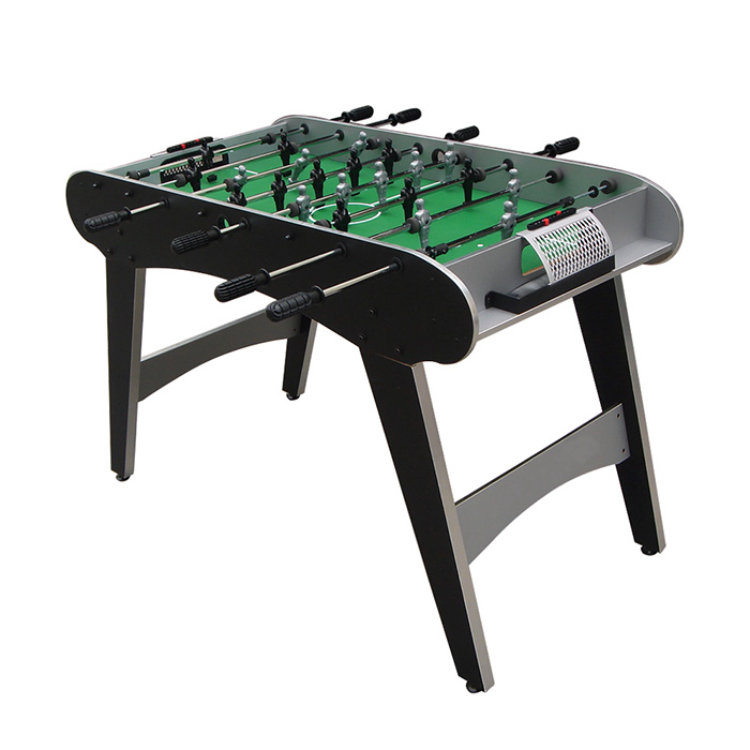 Smallsize Foosball Table, Soccer Table, Football Table, Small Foosball