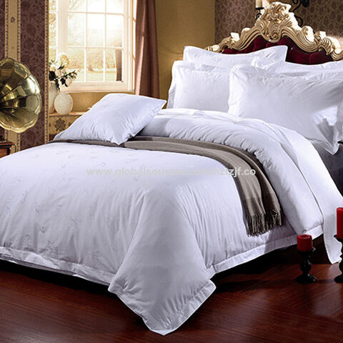 Danjor Linens 1800 Series Premium 6 Piece Hotel Luxury Bed Sheets