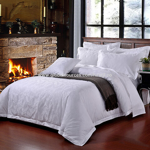 Danjor Linens 1800 Series Premium 6 Piece Hotel Luxury Bed Sheets