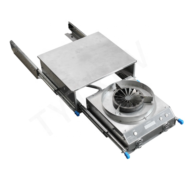 Buy China Wholesale Tytxrv Oem Windproof Gas Burner Aluminum Alloy