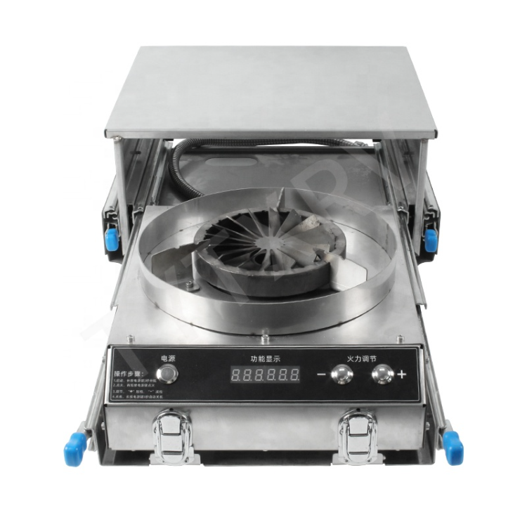 Buy China Wholesale Tytxrv Oem Windproof Gas Burner Aluminum Alloy
