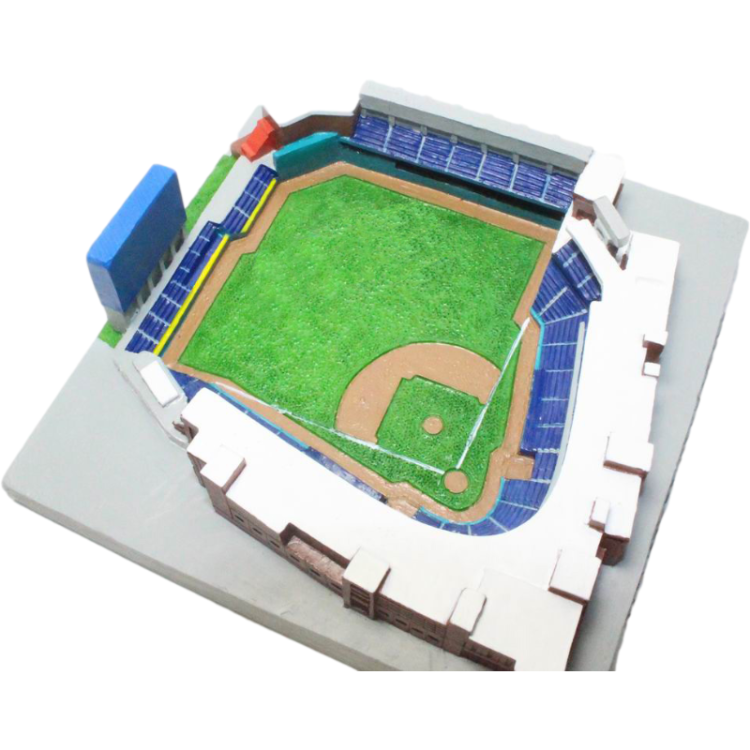 Mini Resin Baseball Buy Wholesale China Lacosteinspired Baseball Field Resin Crafts ...