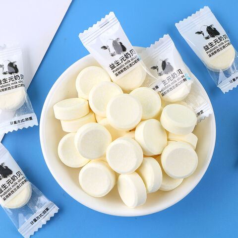 Factory-Wholesale-Dried-Milk-