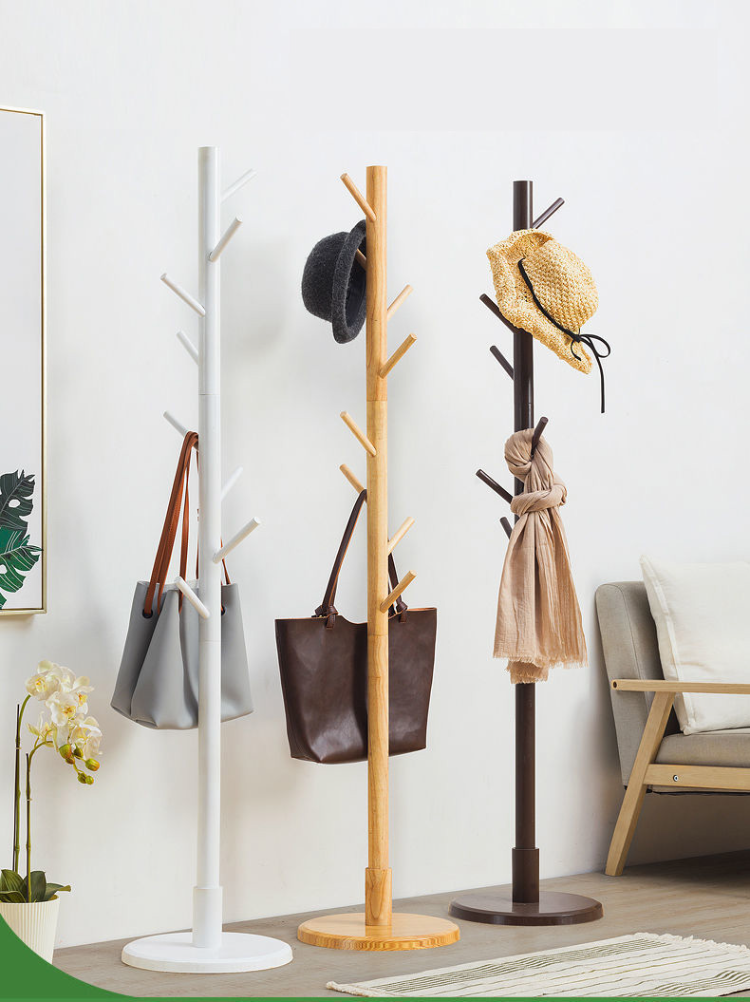 Buy Wholesale China Kainice Company Clothes Hanger Coat Rack Stand Gold