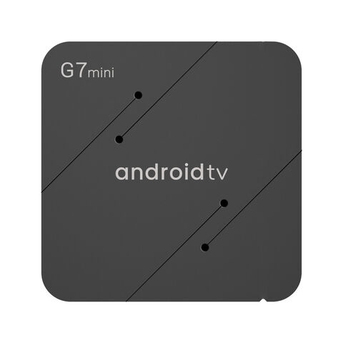 Achetez en gros Boîtier Tv Tv 2.4g 5g Android Android 12 Smart Tv Box  Amlogic 4k Décodeur Chine et Android Tv Box à 19 USD