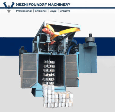 Buy Wholesale China Environmental Dust-free Sand Recycling Machine ...