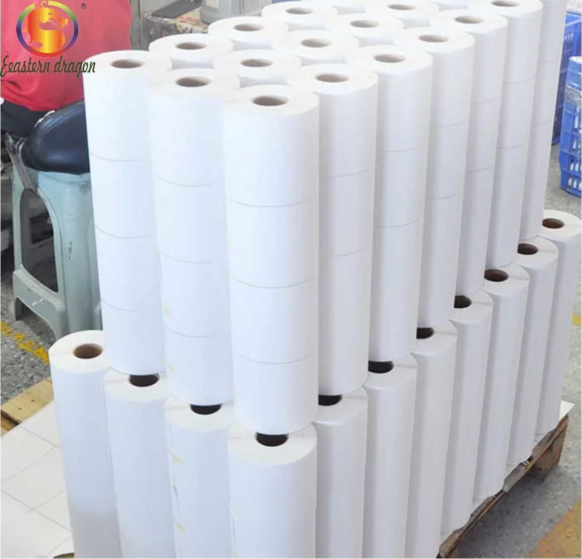 Achetez en gros Rouleau De Papier Thermique Pour Imprimante Thermique 80mm  48 Gsm Pos Papier Thermique Chine et Rouleau De Papier Thermique à 0.26 USD