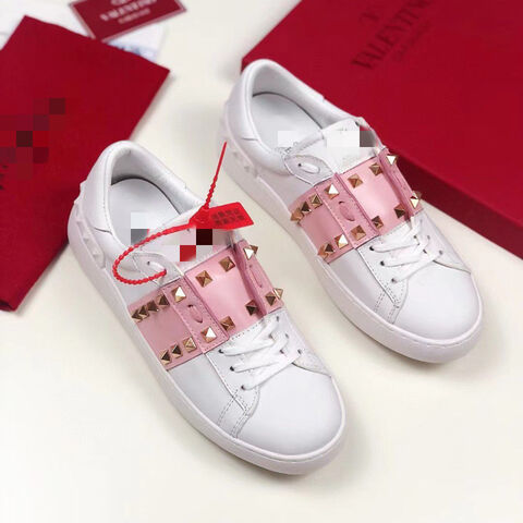 Wholesale Replica Shoes Branded Men Shoes Luxury Fashion Leather Sneaker  Shoes Designer Women Sports Shoes - China Gucci''s Shoes and Branded Shoe  price