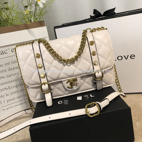New Arrival Wholesale Replica Luxury Branded Shoulder Bags Good