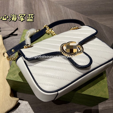 Hot Sale Designer Hand Bag Ladies Shoulder Tote Zipper Purse
