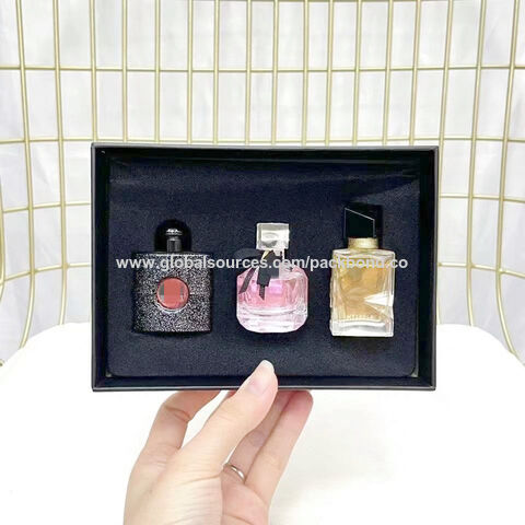 Branded Luxury Quality Perfume Box
