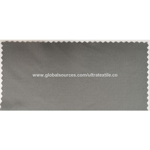 Buy Wholesale China Biodegradable Nylon Fabric 85%biodegradable