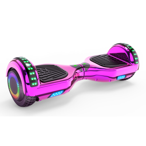 Self balancing scooter online bluetooth