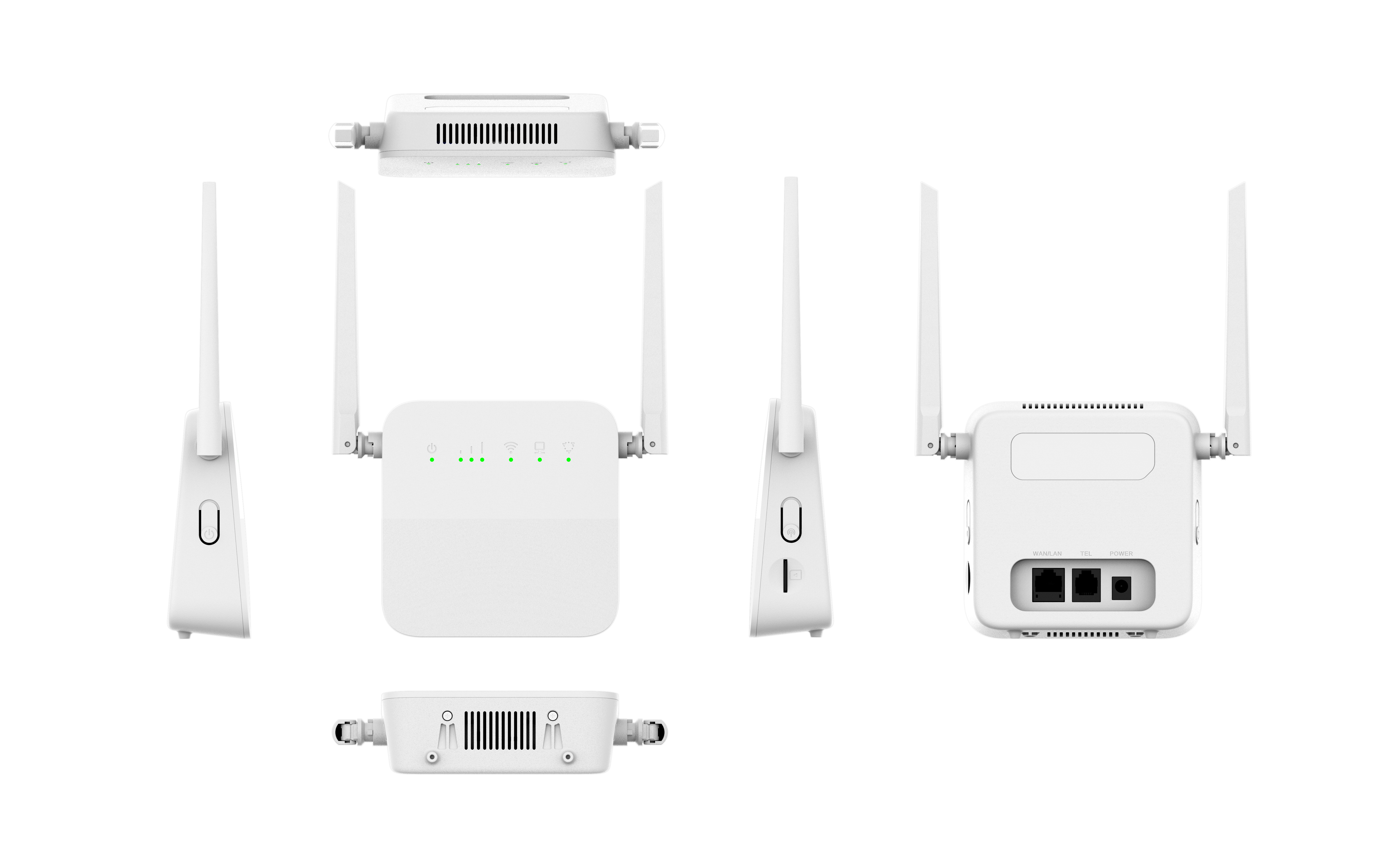Guangzhou Router Buy Wholesale China 2023 Latest China Supplier Oem Odm 4g Cpe Wireless ...